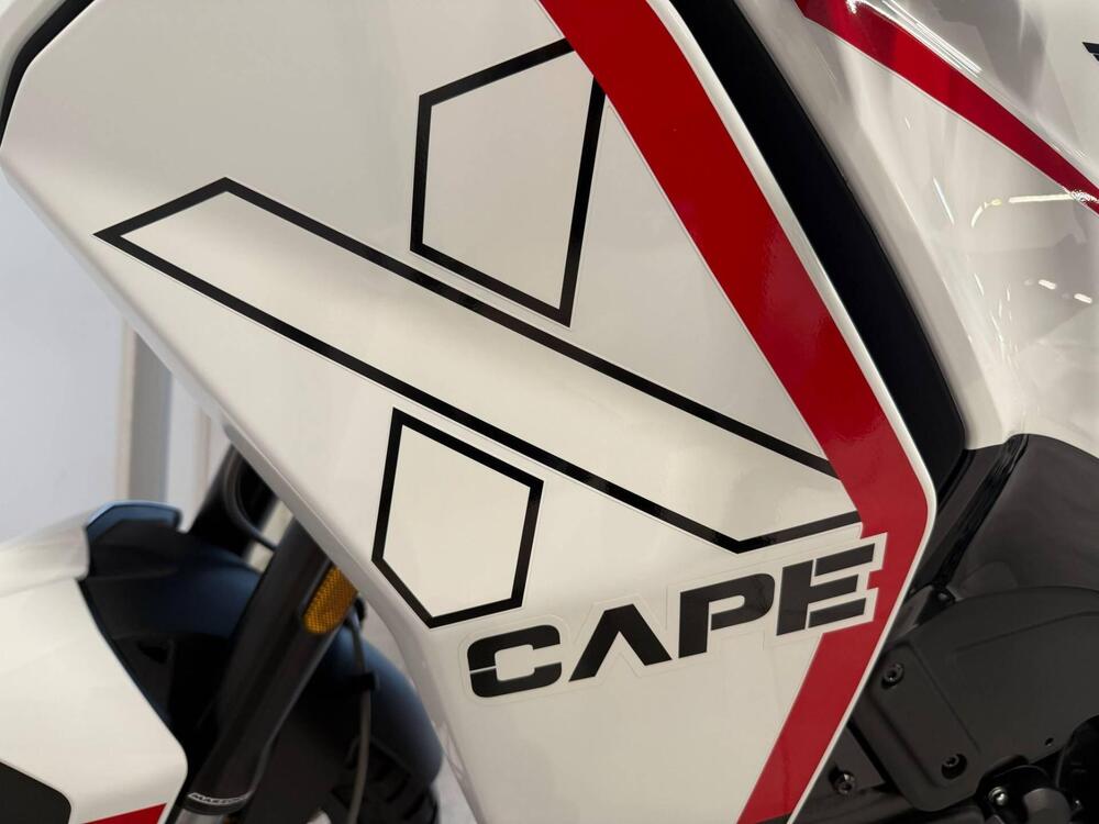 Moto Morini X-Cape 700 (2025) (12)