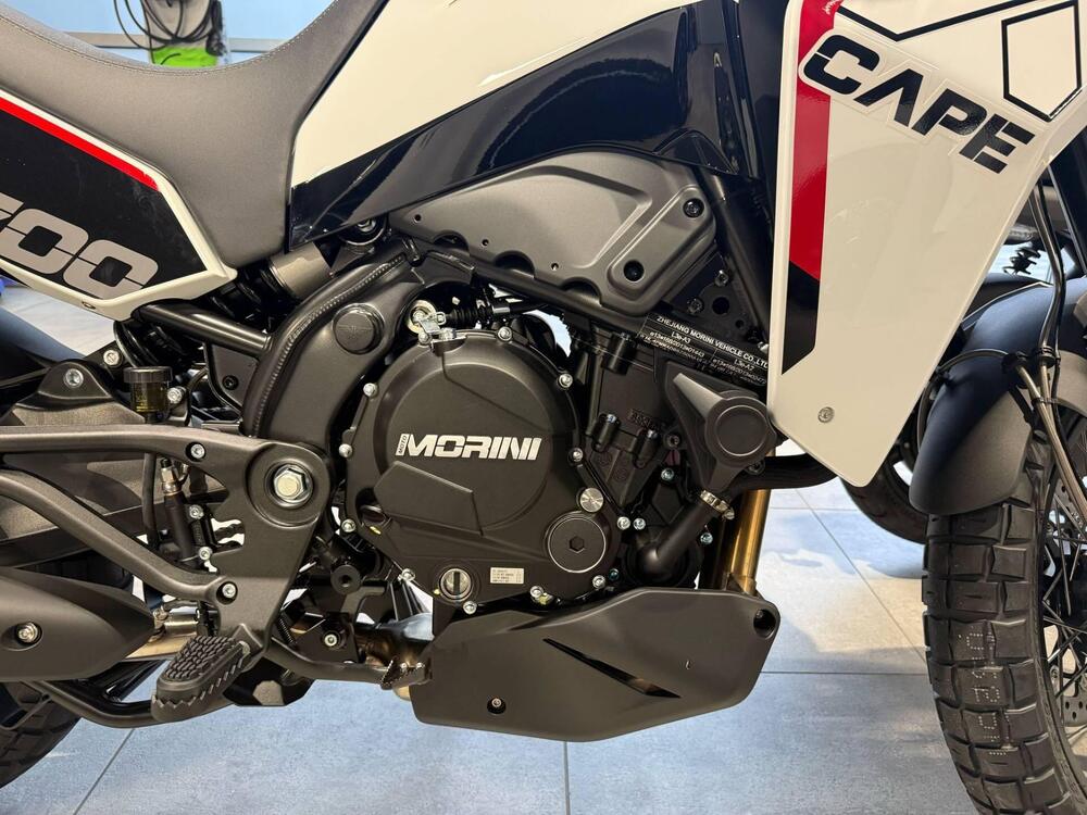 Moto Morini X-Cape 700 (2025) (17)