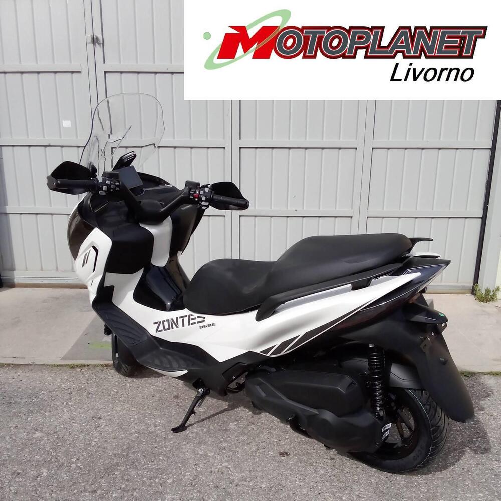 Zontes ZT368-E (2025 - 26) (5)