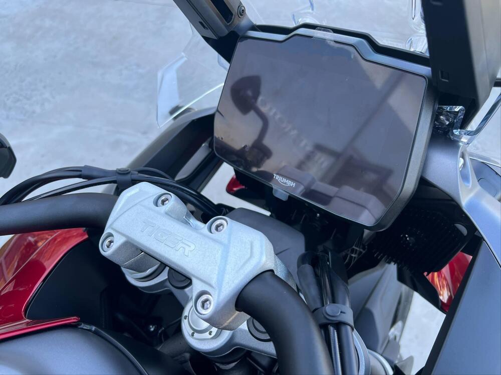 Triumph Tiger 1200 GT Pro (2024 - 25) (4)