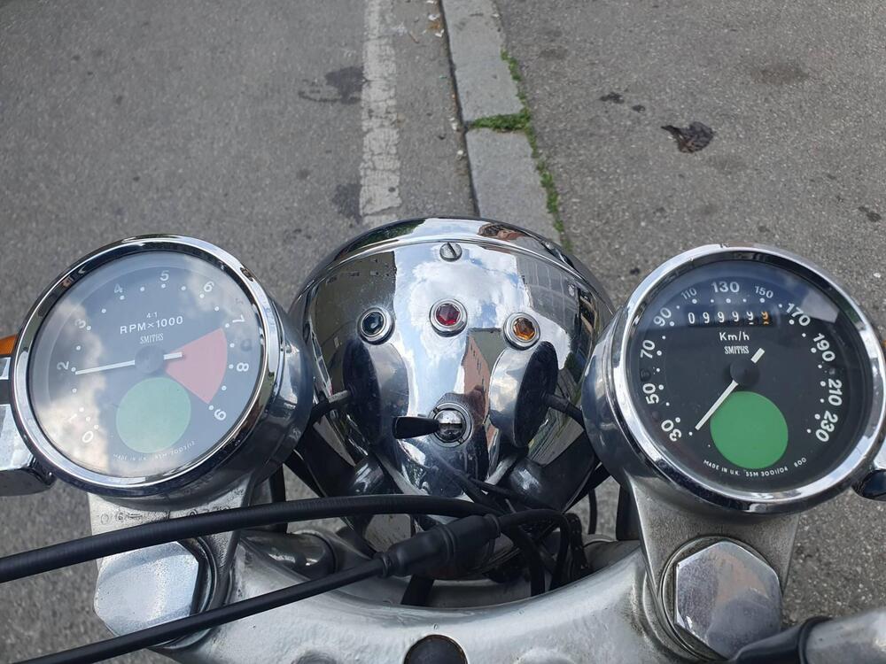 Norton Commando  (11)