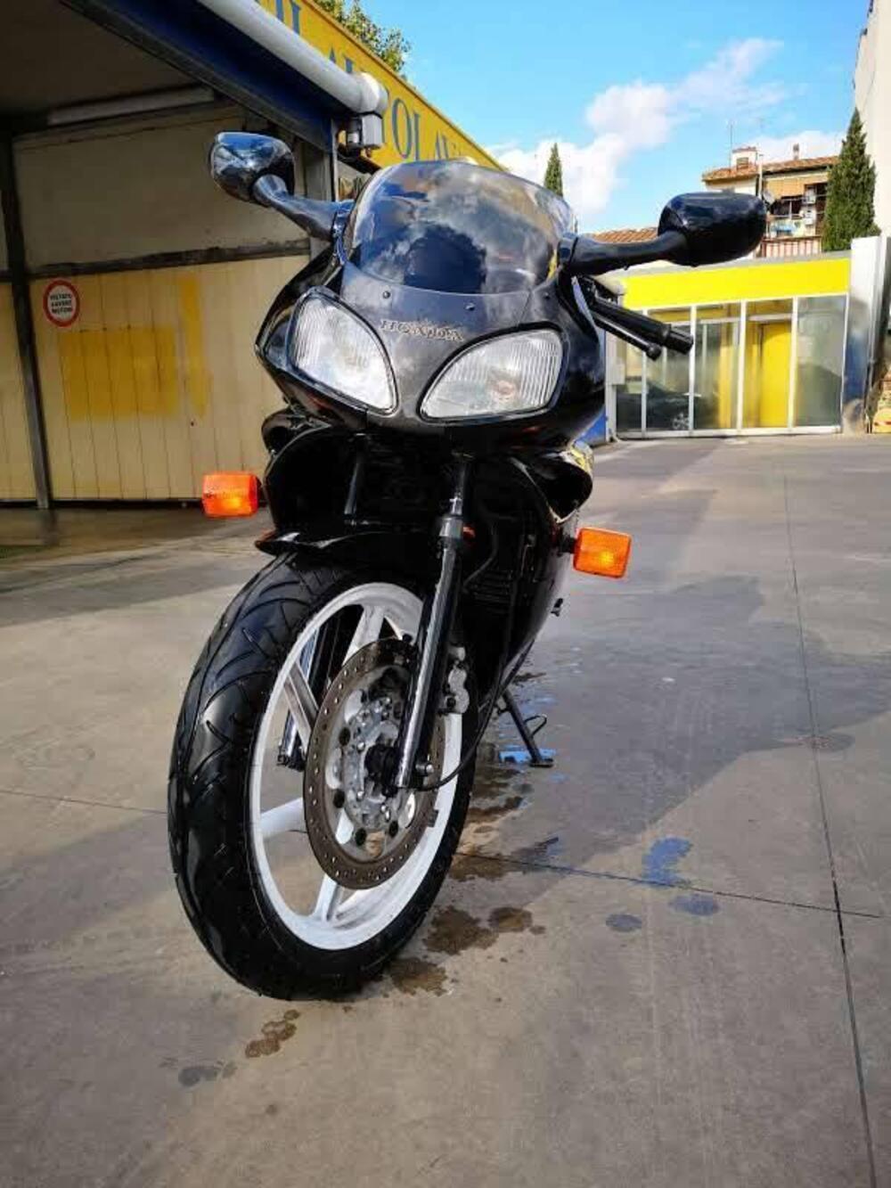 Honda NSR 125 R (1994 - 97) (2)