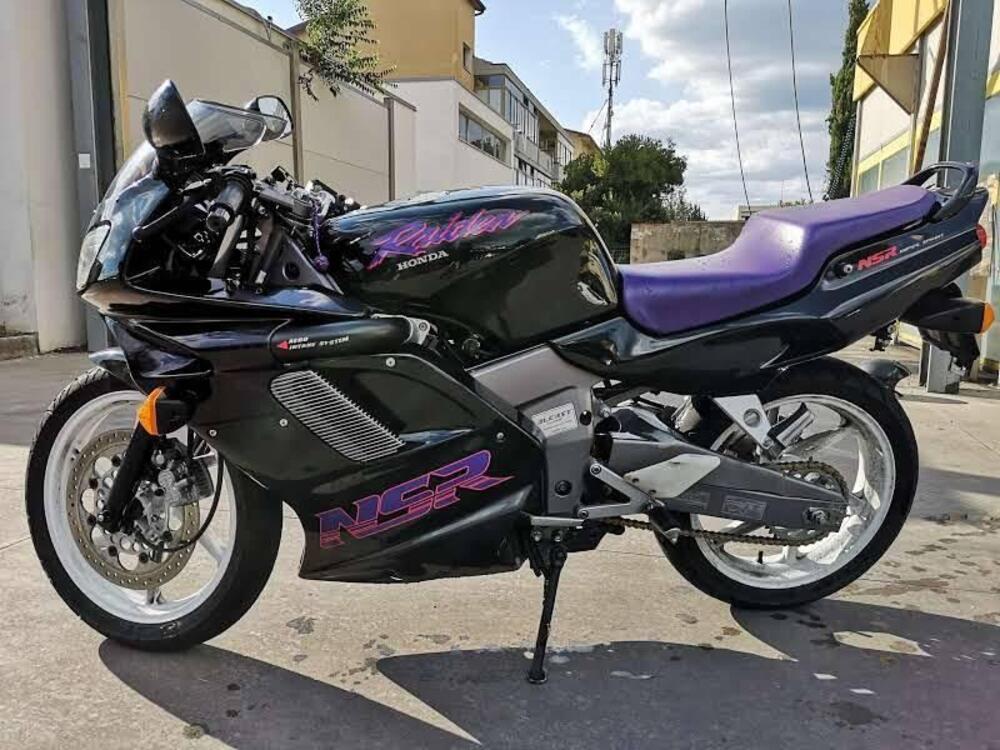 Honda NSR 125 R (1994 - 97) (3)