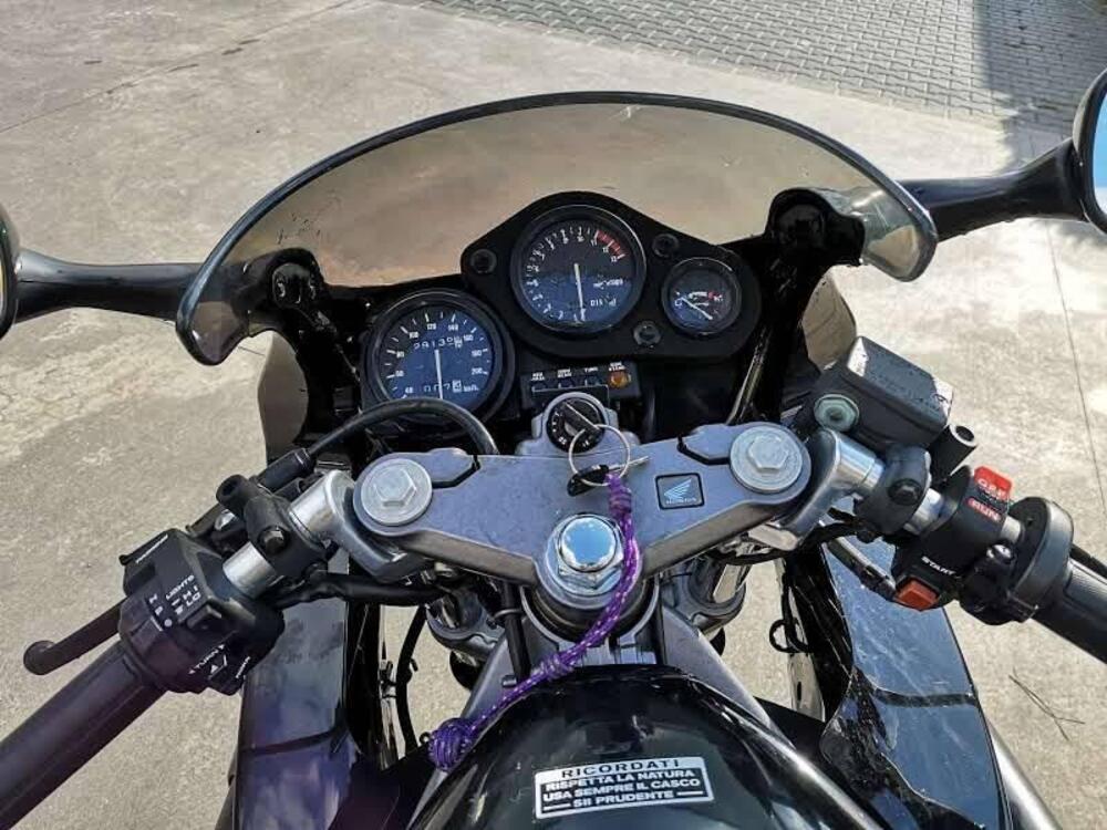 Honda NSR 125 R (1994 - 97) (5)