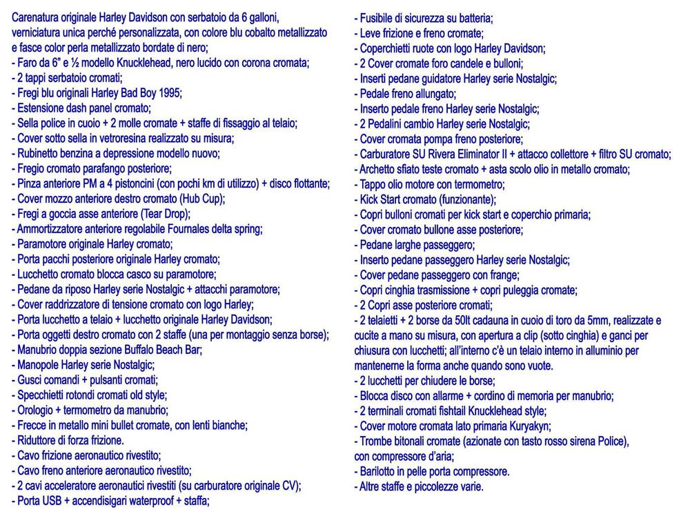 Harley-Davidson 1340 Heritage Springer (1997 - 99) - FLSTS (14)