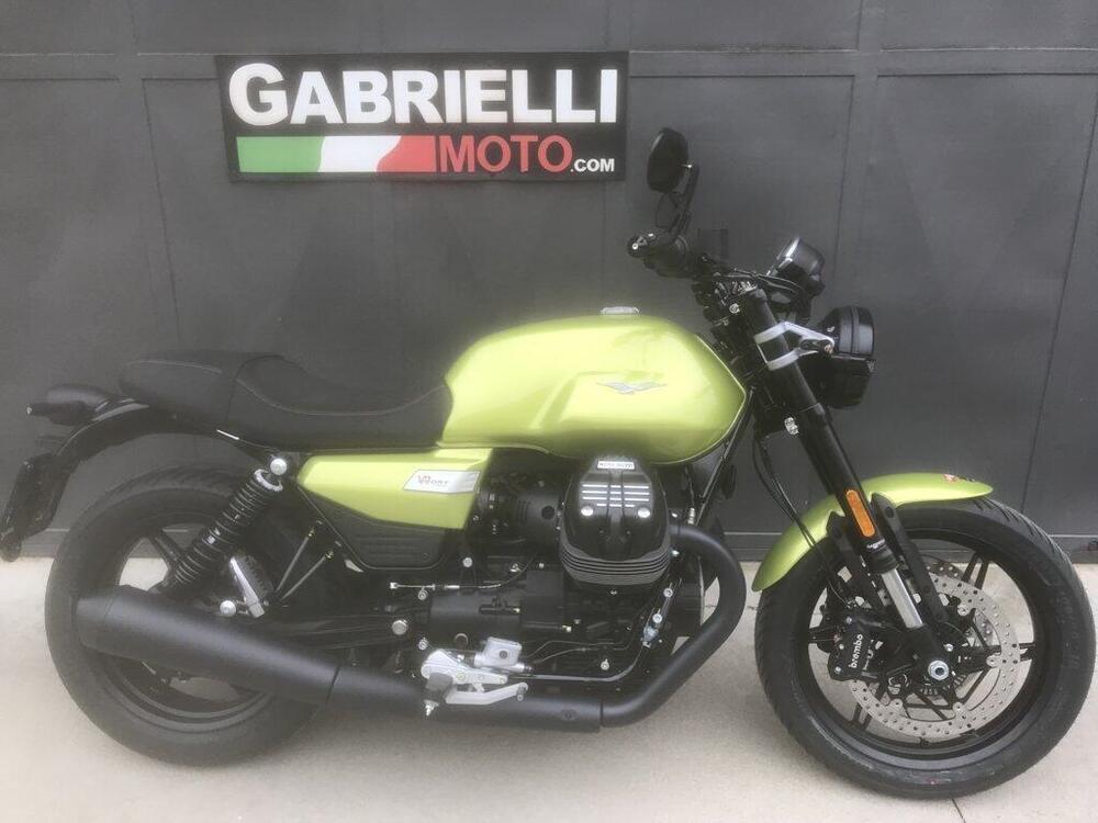 Moto Guzzi V7 Sport (2025) (5)