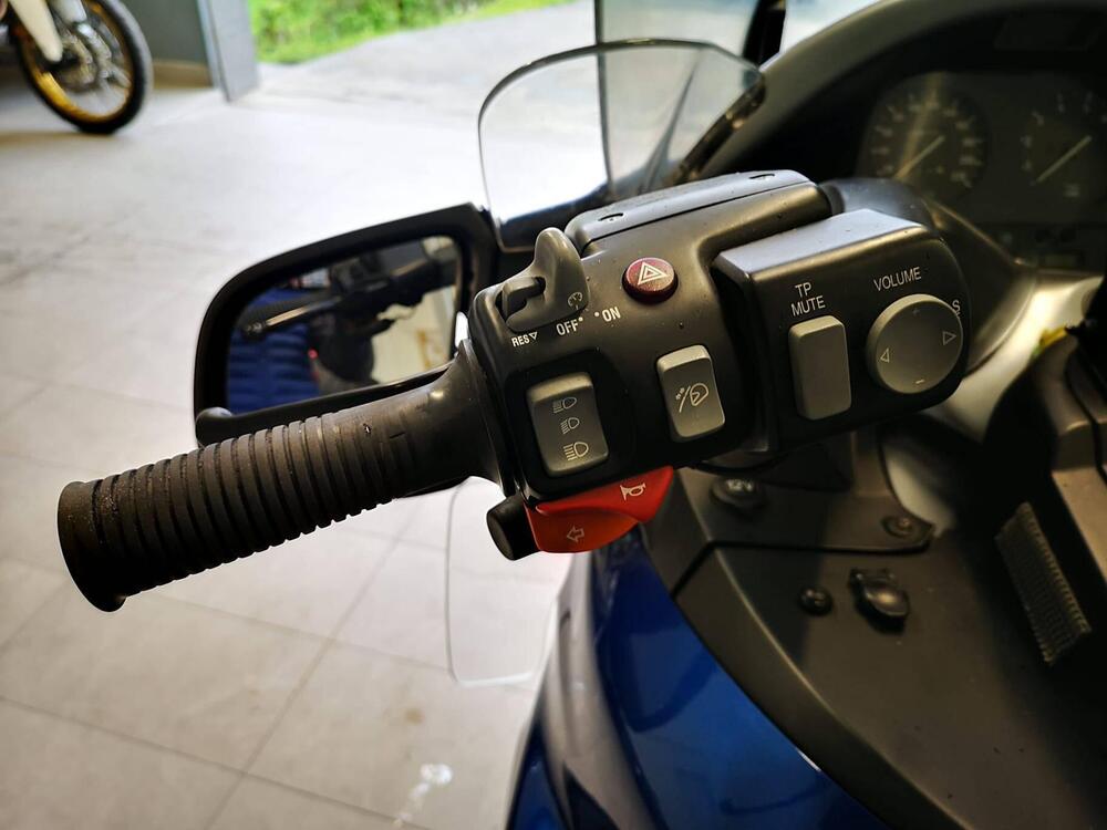 Bmw K 1200 LT (1999 - 03) (7)