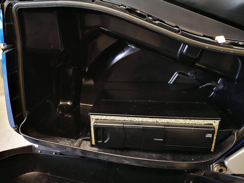 Bmw K 1200 LT (1999 - 03) (8)