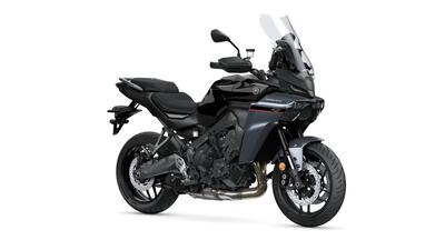 Yamaha Tracer 9 (2025) nuova