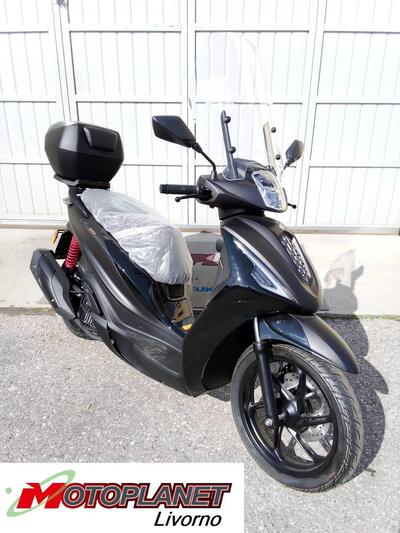 Morbidelli SC125LX (2024 - 25) nuova