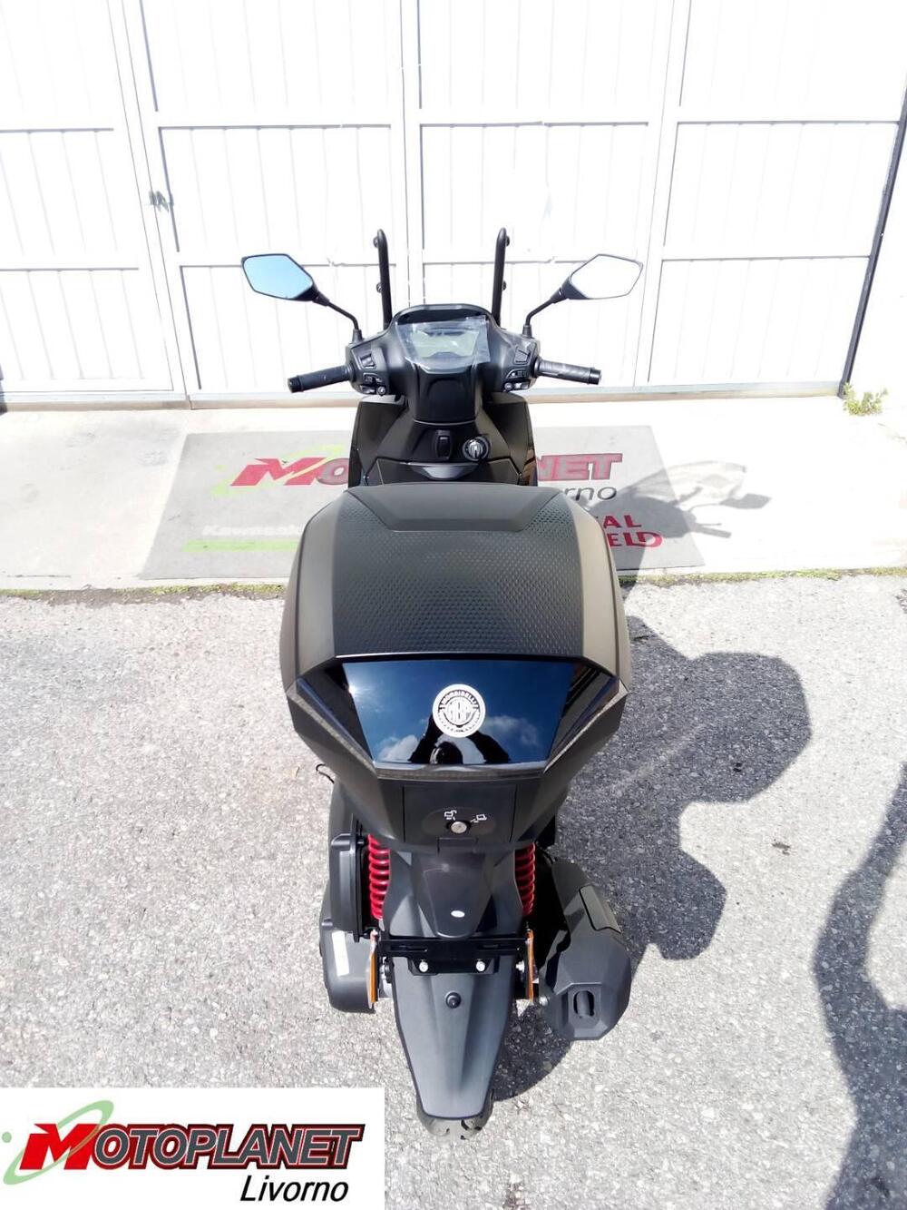 Morbidelli SC125LX (2024 - 25) (7)