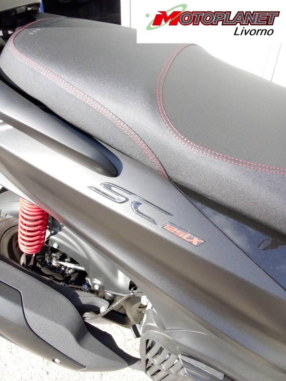 Morbidelli SC125LX (2024 - 25) (10)