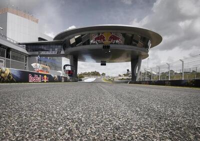 LIVE - MotoGP 2025. GP di Spagna a Jerez