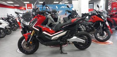 Honda X-ADV 750 (2018 - 20) usata
