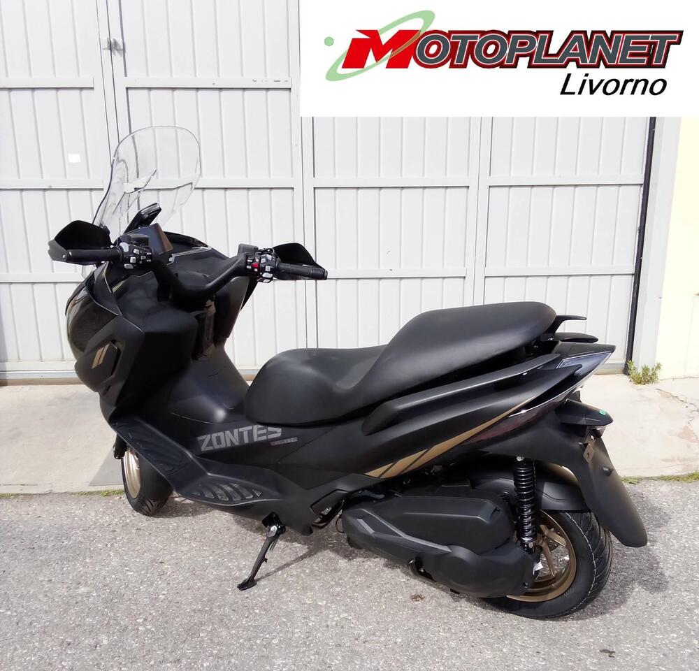 Zontes ZT368-E (2025 - 26) (5)