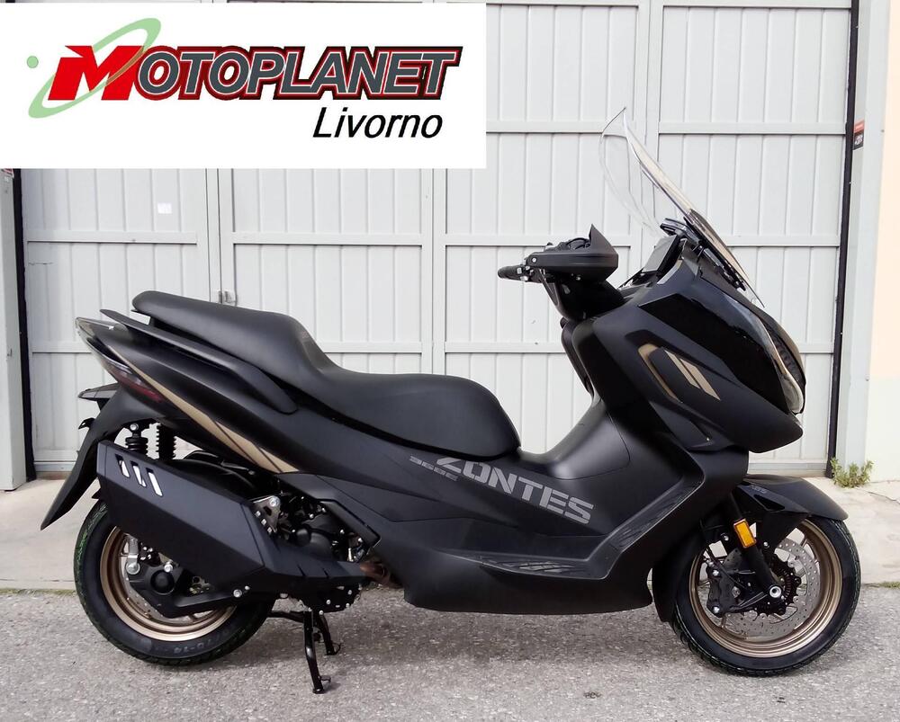 Zontes ZT368-E (2025 - 26) (9)