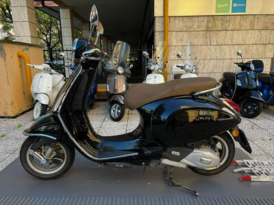 Vespa Primavera 150 3V ABS (2018 - 19) usata