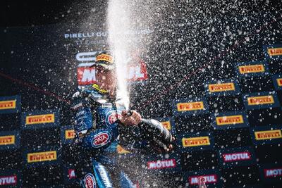 SBK 2025. GP dei Paesi Bassi. Le pagelle di Assen: un 10 tutto meritato ad Andrea Locatelli