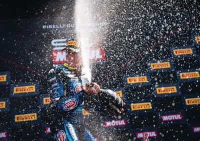 SBK 2025. GP dei Paesi Bassi. Le pagelle di Assen: un 10 tutto meritato ad Andrea Locatelli