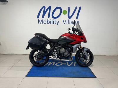 Triumph Tiger Sport 660 (2022 - 24) usata