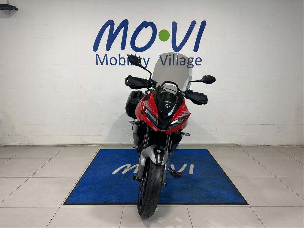 Triumph Tiger Sport 660 (2022 - 24) (7)