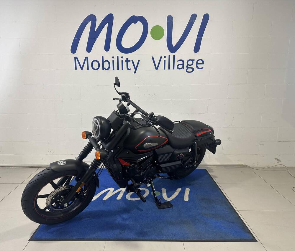 Um Italia Renegade Vegas 300 (2023 - 25) (6)