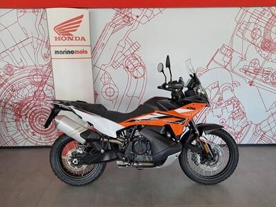 KTM 890 Adventure (2023 - 26) usata