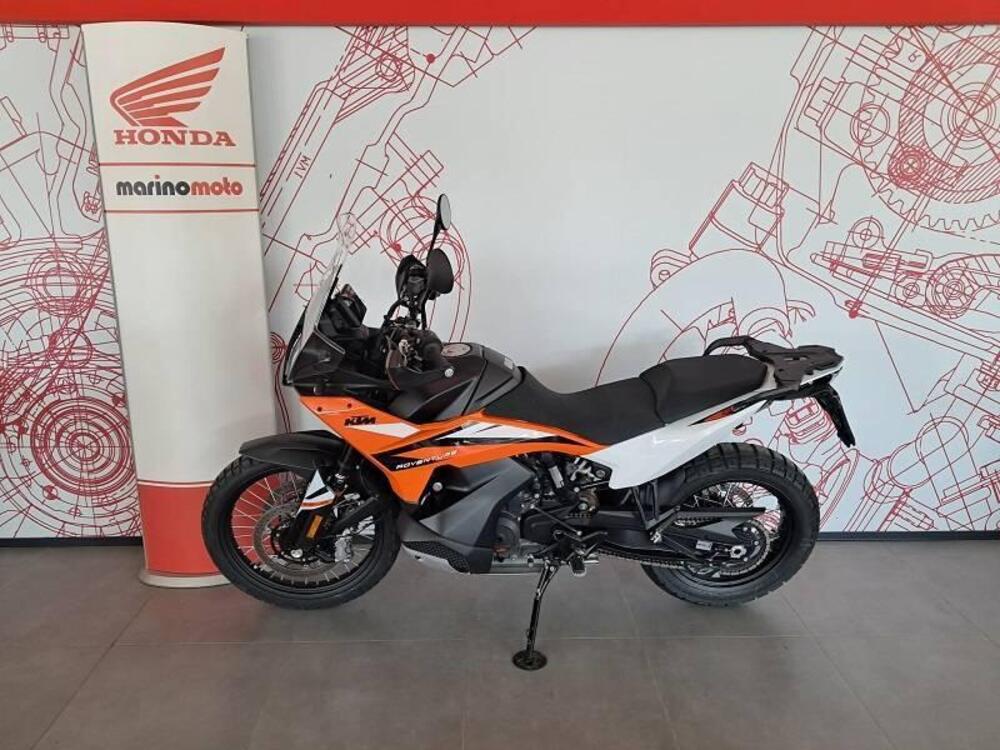 KTM 890 Adventure (2023 - 26) (2)