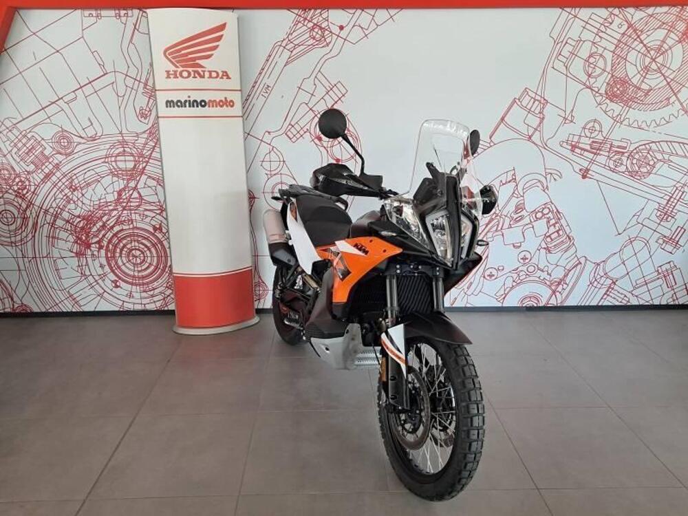 KTM 890 Adventure (2023 - 26) (3)