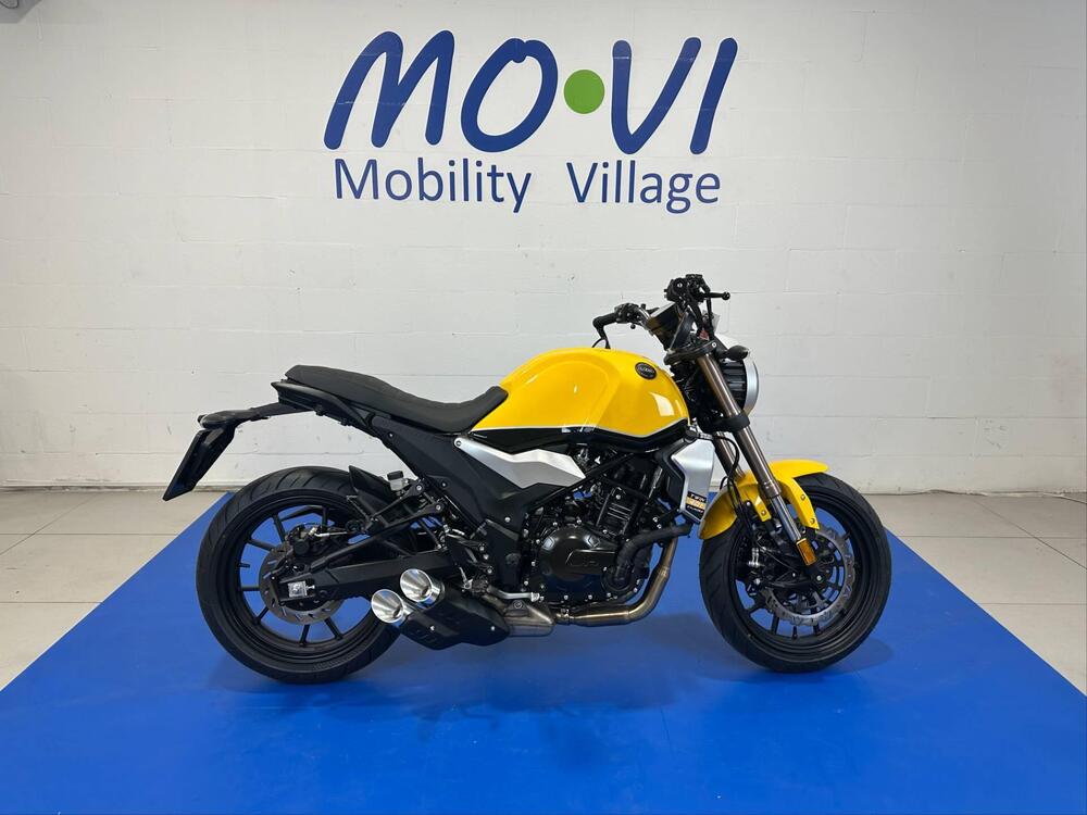 Um Italia Riverdale 401 (2025)