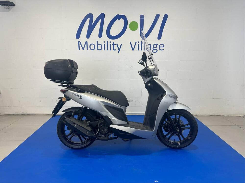 Um Italia Wynwood 125 (2025)