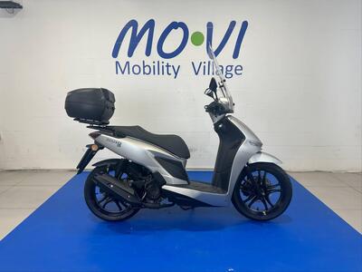 Um Italia Wynwood 125 (2025) nuova