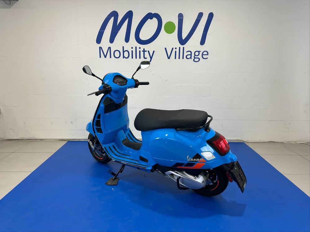 Vespa GTS 310 Supersport (2025) (4)