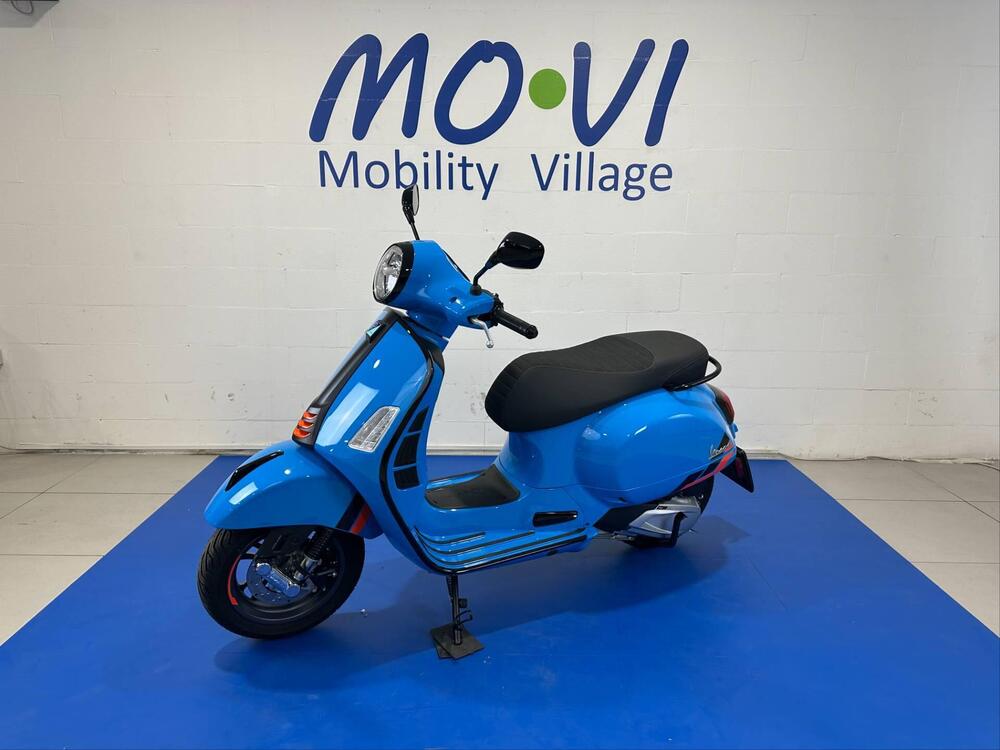 Vespa GTS 310 Supersport (2025) (6)