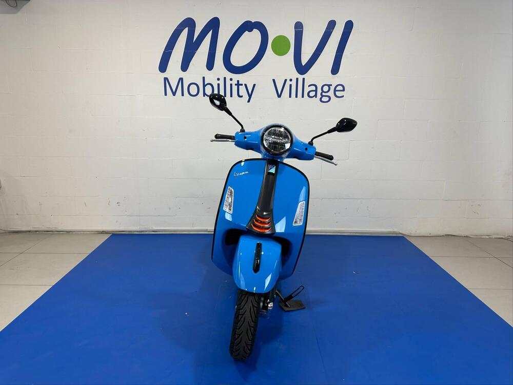 Vespa GTS 310 Supersport (2025) (7)