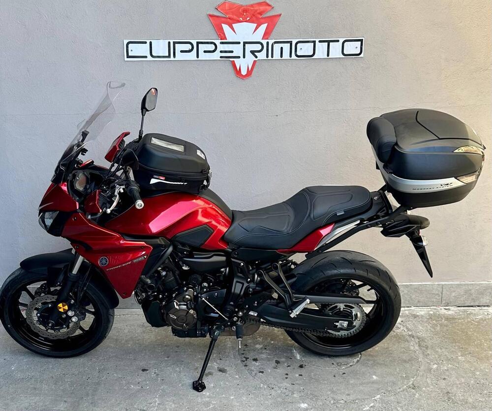 Yamaha Tracer 700 (2016 - 20) (3)