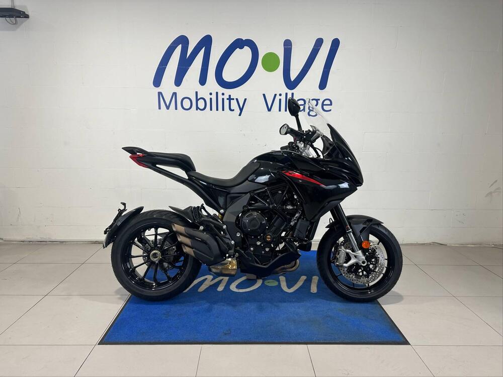 MV Agusta Turismo Veloce 800 R (2023 - 25)