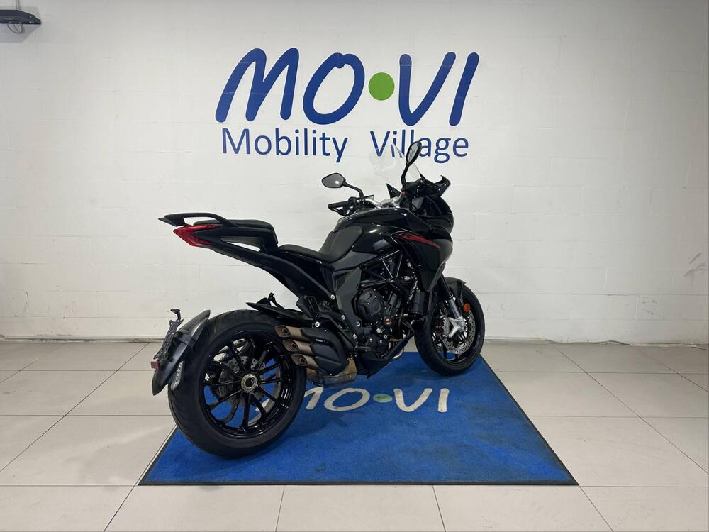 MV Agusta Turismo Veloce 800 R (2023 - 25) (2)