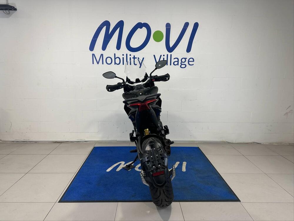 MV Agusta Turismo Veloce 800 R (2023 - 25) (3)