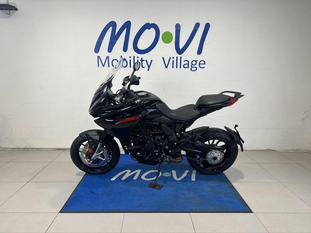 MV Agusta Turismo Veloce 800 R (2023 - 25) (5)