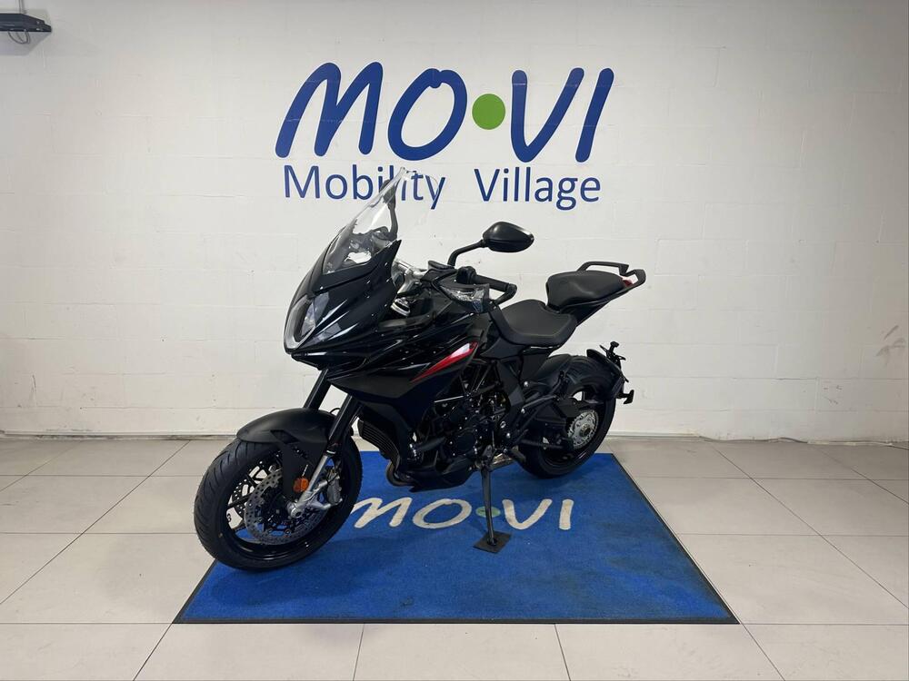 MV Agusta Turismo Veloce 800 R (2023 - 25) (6)