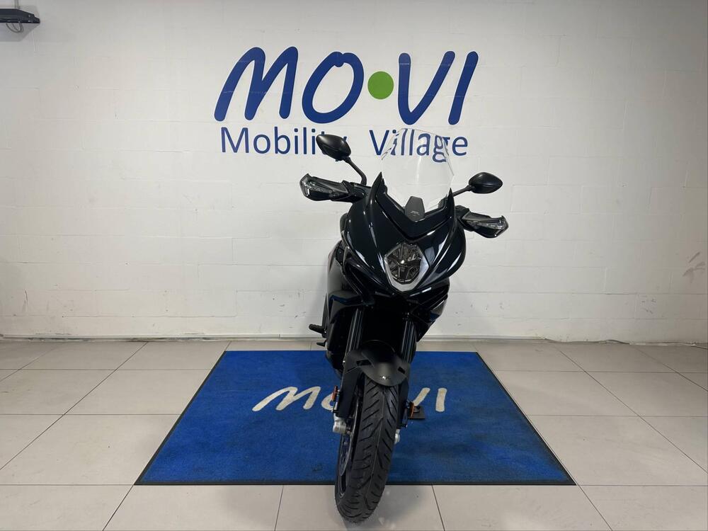 MV Agusta Turismo Veloce 800 R (2023 - 25) (7)