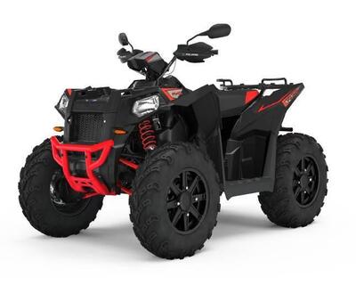 Polaris Scrambler 1000 XP (2023 - 25) nuova