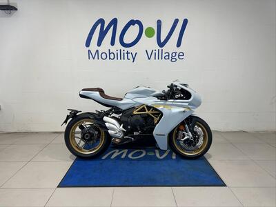MV Agusta Superveloce 800 S (2021 - 25) nuova