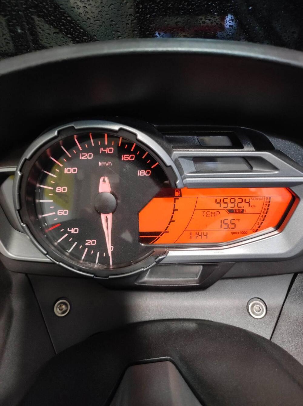 Bmw C 600 Sport (2011 - 15) (3)