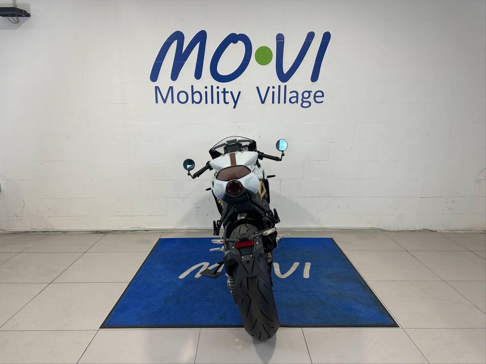 MV Agusta Superveloce 800 S (2021 - 25) (3)