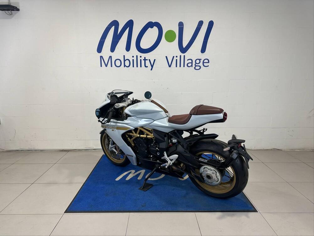 MV Agusta Superveloce 800 S (2021 - 25) (4)