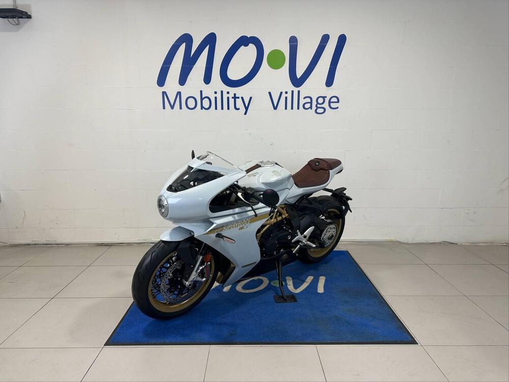 MV Agusta Superveloce 800 S (2021 - 25) (6)