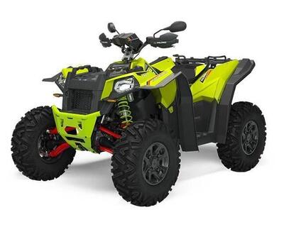 Polaris Scrambler 1000 XP S 55" (2023 - 25) nuova