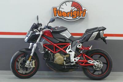 Bimota DB6 Delirio E (2006 - 15) usata